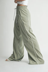 Drawstring Pants