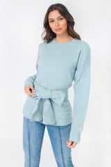 A Soft Touch Sweater