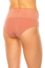 Lace Band Super Soft Panty